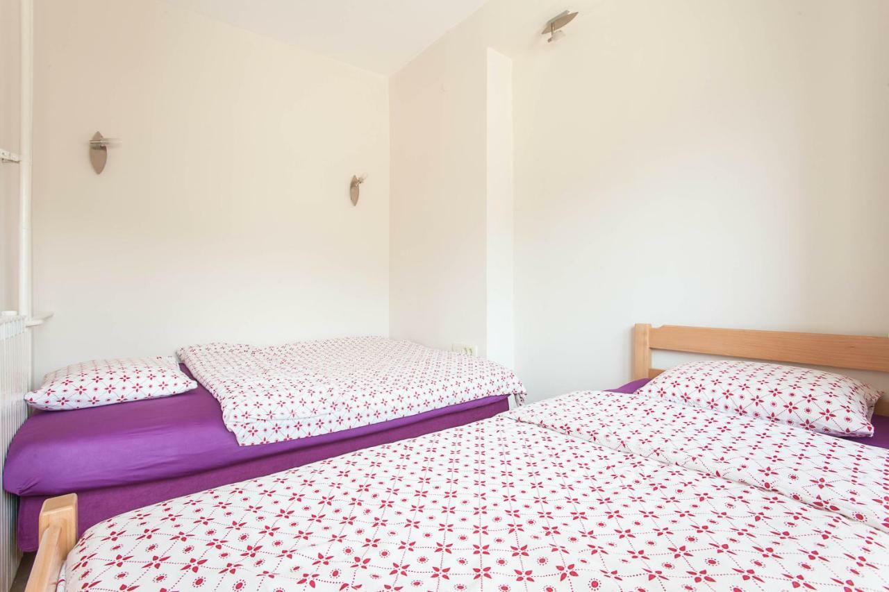 White Apartment Skopje Exteriér fotografie